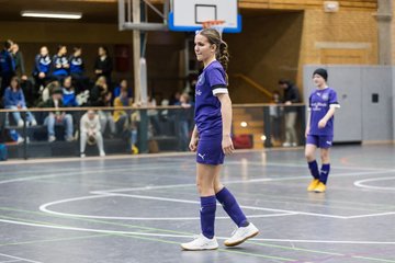 Bild 311 - wCJ Falkinnen Cup